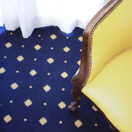 Napoleon Hotel Rom