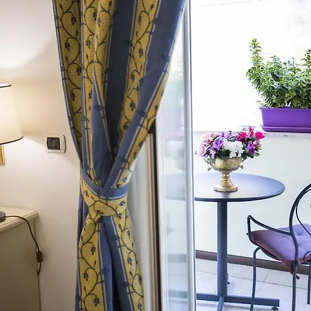 Hotel Napoleon Rom