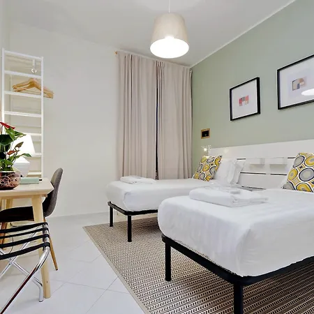Hotel Casa Santa Sofia Rome