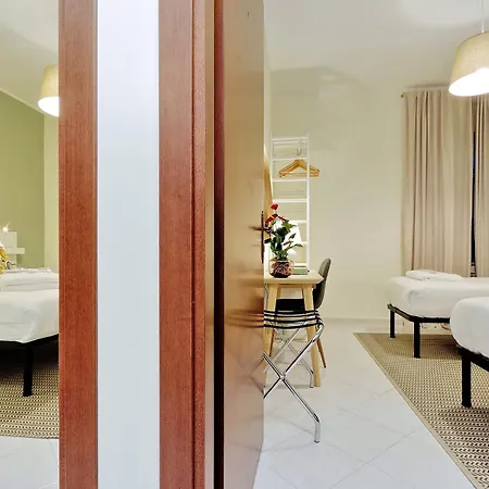 Casa Santa Sofia Hotel
