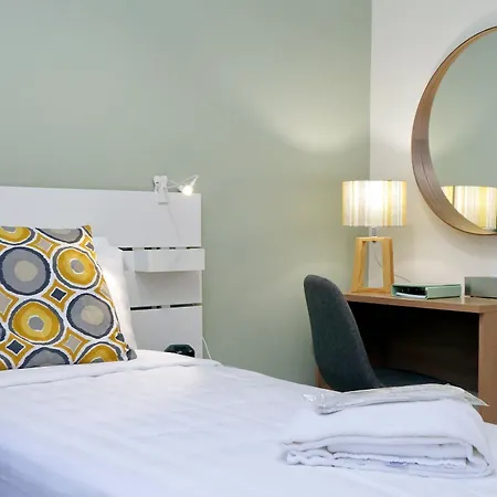 Hotel Casa Santa Sofia Rome
