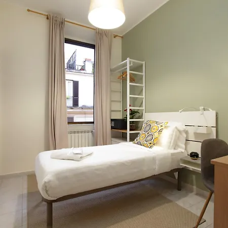 Hotel Casa Santa Sofia Rome