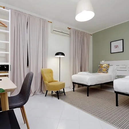 Hotel Casa Santa Sofia
