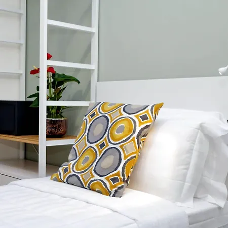 Hotel Casa Santa Sofia 3*