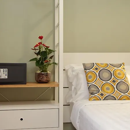 Casa Santa Sofia Hotel 3*
