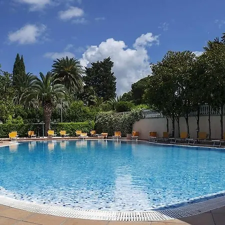 Grand Gianicolo 4* Róma