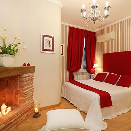 Daplace - Hqh Colosseo Roma