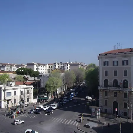 Western President - Colosseo 4* Ρώμη