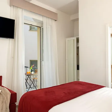 Navona 3* Roma