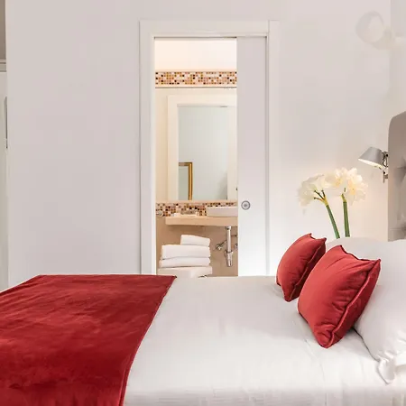 Hotel Navona Roma