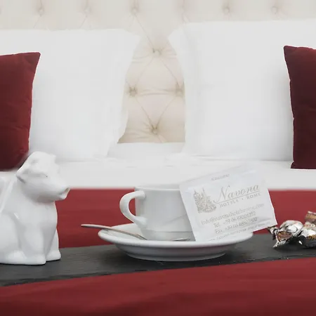 Hotel Navona 3*