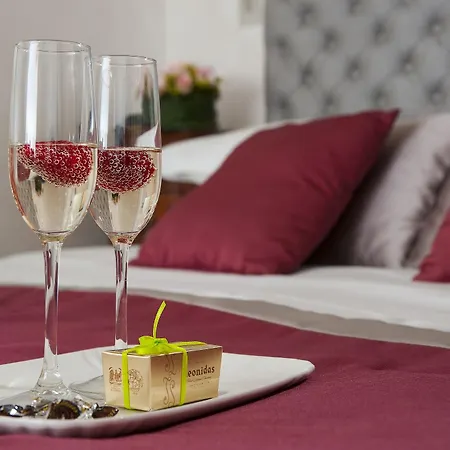 Hotel Navona