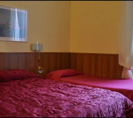 Lodi 2* Рим