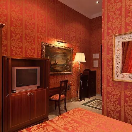 Hotel Celio 3*