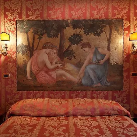 Hotel Celio