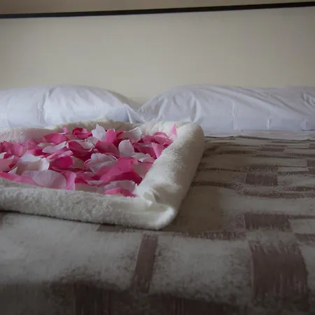 Bed & Breakfast Stardust
