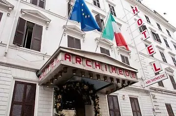 Raeli Archimede