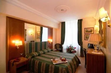 Raeli Archimede 4* Ρώμη