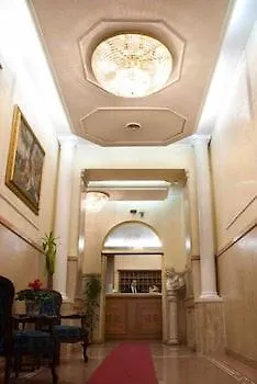 Отель Rimini 3*