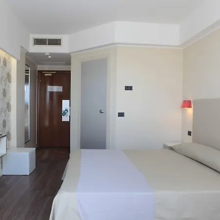 Hotel Tor Vergata 4*
