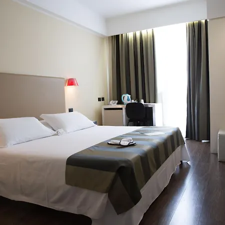 Tor Vergata Hotel 4*