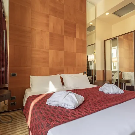 Kolbe Hotel