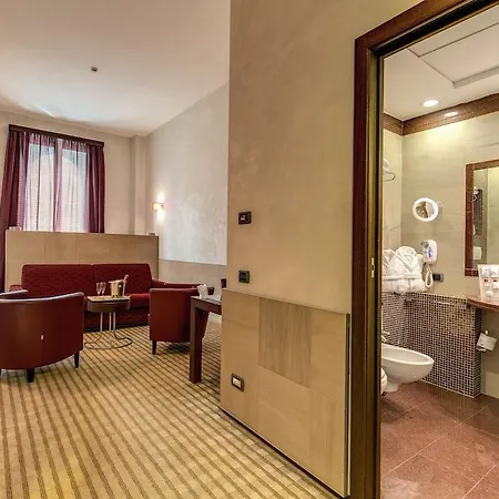 Kolbe Hotel