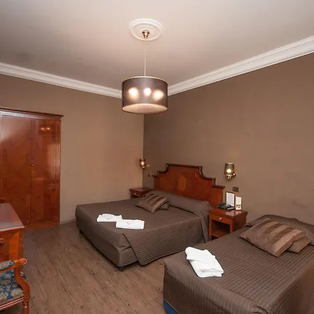 Gasthuis Les D'or 3*
