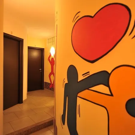 Casa Der Poeta