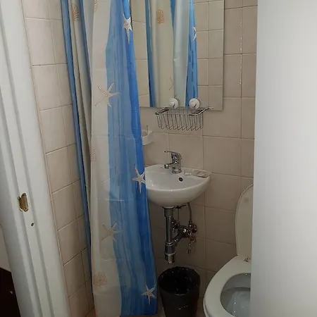 בית הארחה Evergreen 5*