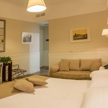 Modigliani Hotell