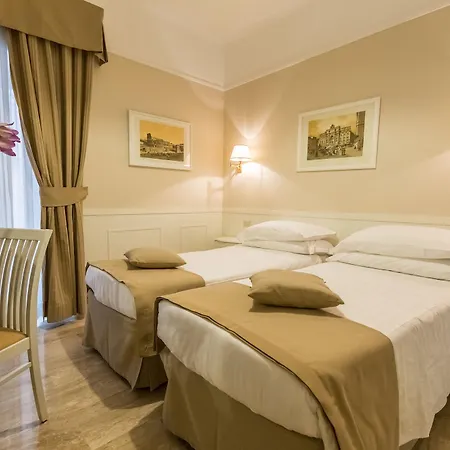 Modigliani Hotell