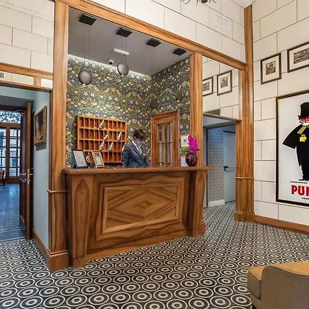 Hotel Damaso Roma