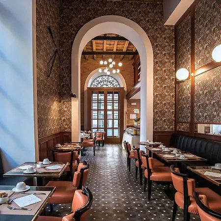 Damaso Hotel Roma