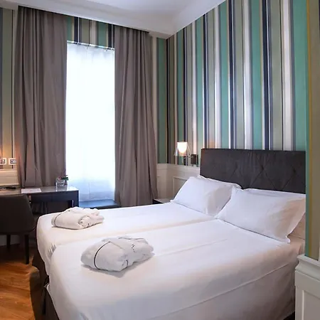 Damaso Hotel