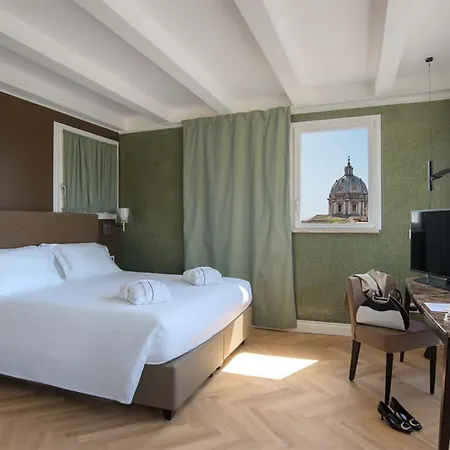 Damaso Hotel 3*