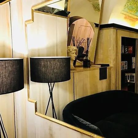 Relais Orso Szálloda Róma