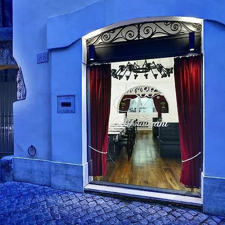 Relais Orso Róma