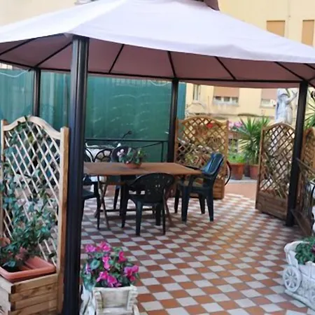 Guest house Cleopatra