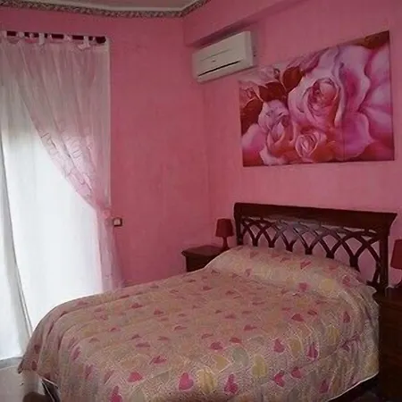 Cleopatra Guest house Rome