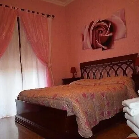 Cleopatra Guest house Rome