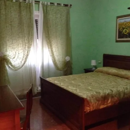 Guest house Cleopatra 3*