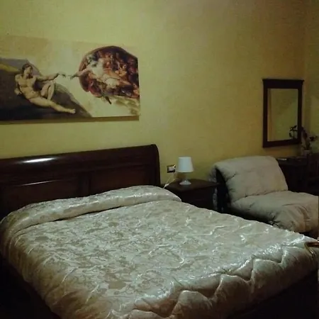 Guest house Cleopatra 3*