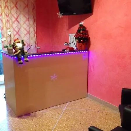 Cleopatra Guest house Rome