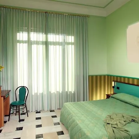 Dorica Hotel