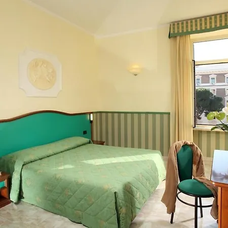 Dorica Hotel 3*