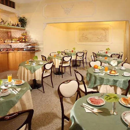 Dorica 3* Roma