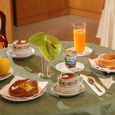 Dorica Hotel 3*
