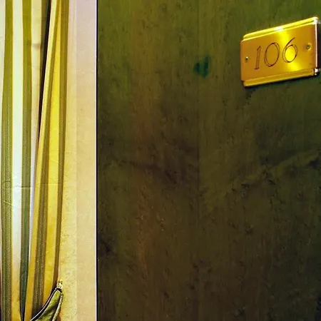 Hotel Argentina Rome
