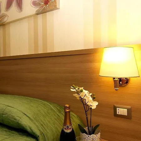 Argentina Hotel 3*